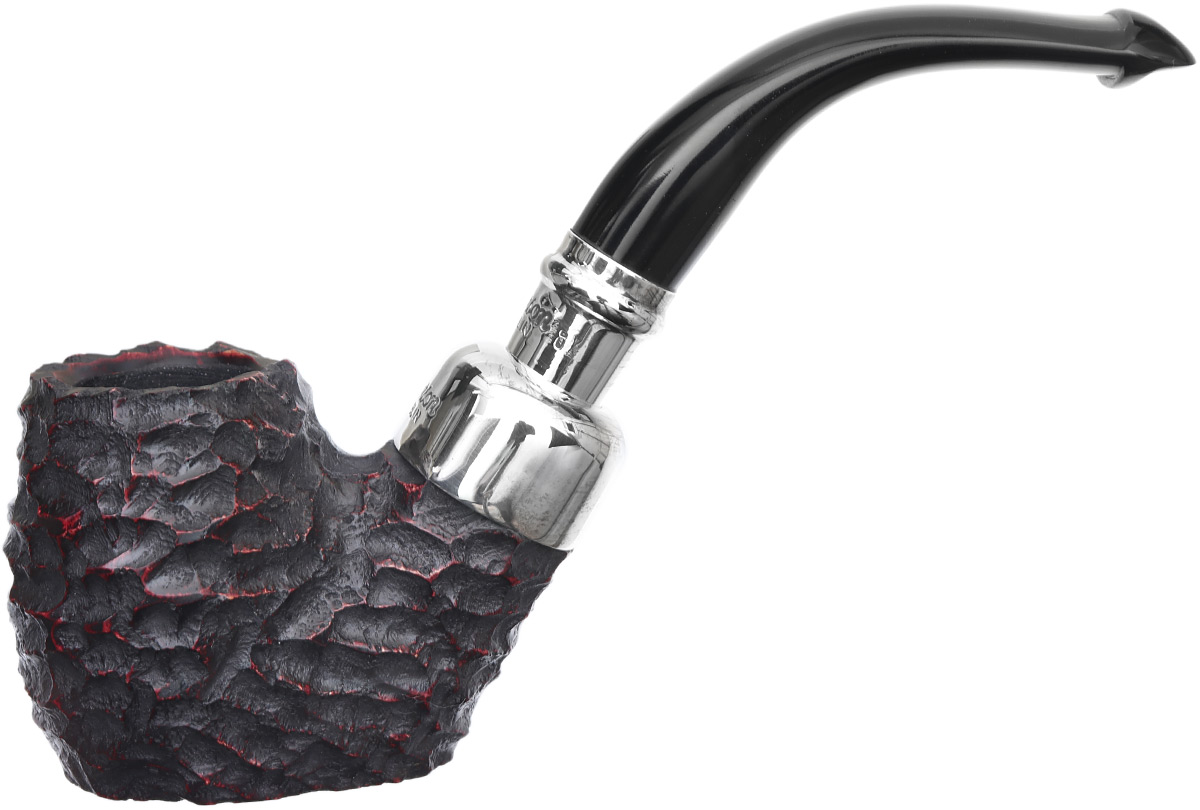 New Tobacco Pipes Peterson System Spigot Rusticated 304 P Lip Smokingpipes Eu New Tobacco Pipes Peterson System Spigot Rusticated 304 P Lip Smokingpipes Eu