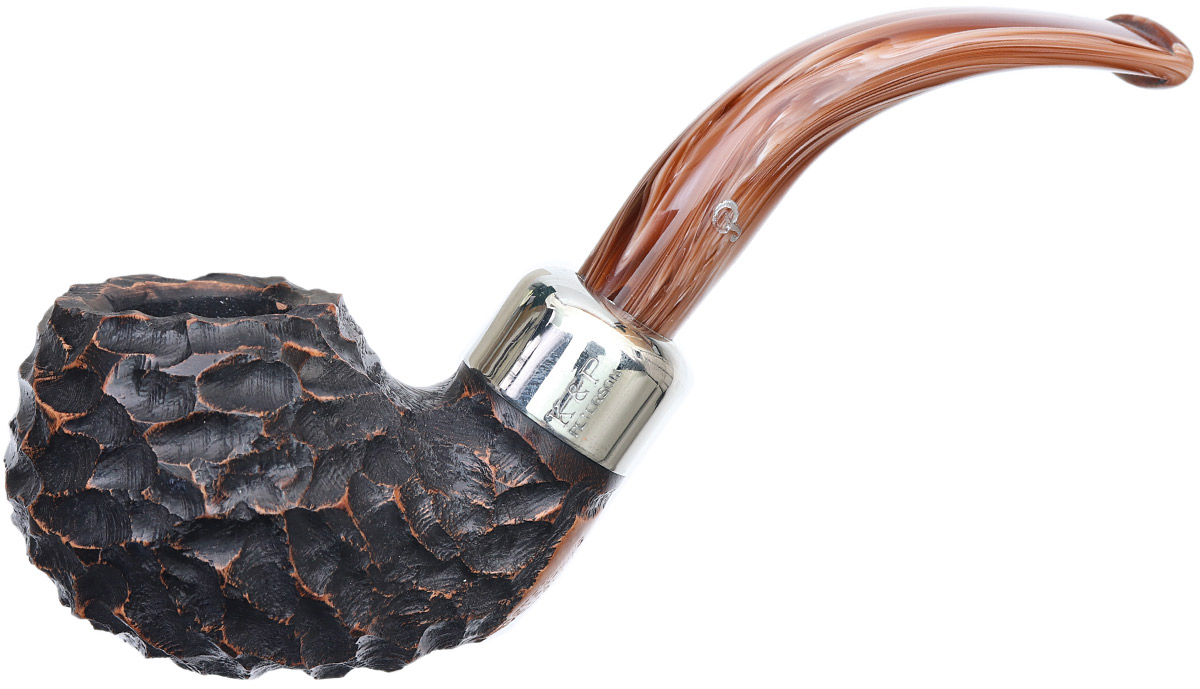 Peterson Derry Rusticated (03) Fishtail