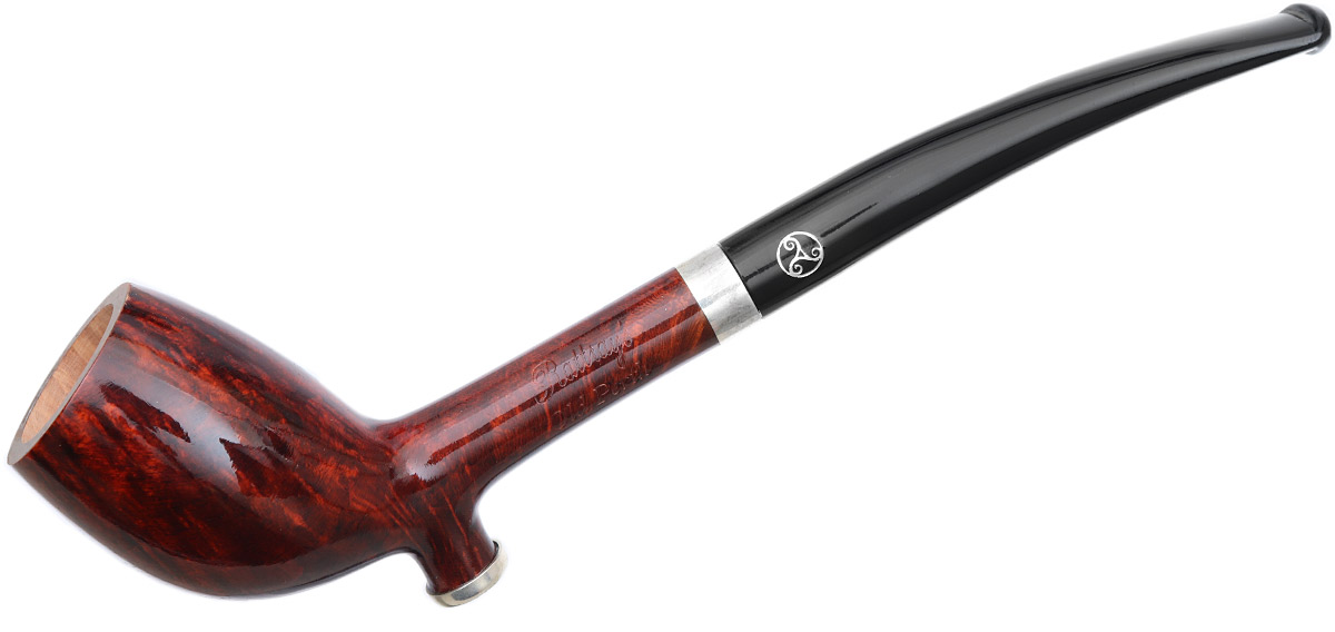 New Tobacco Pipes Rattray's Old Perth Burgundy (33) Smokingpipes.eu