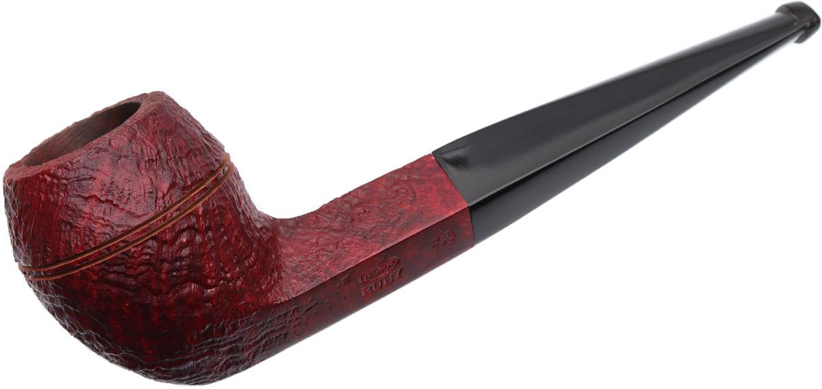 Ropp Ruby Sandblasted Bulldog