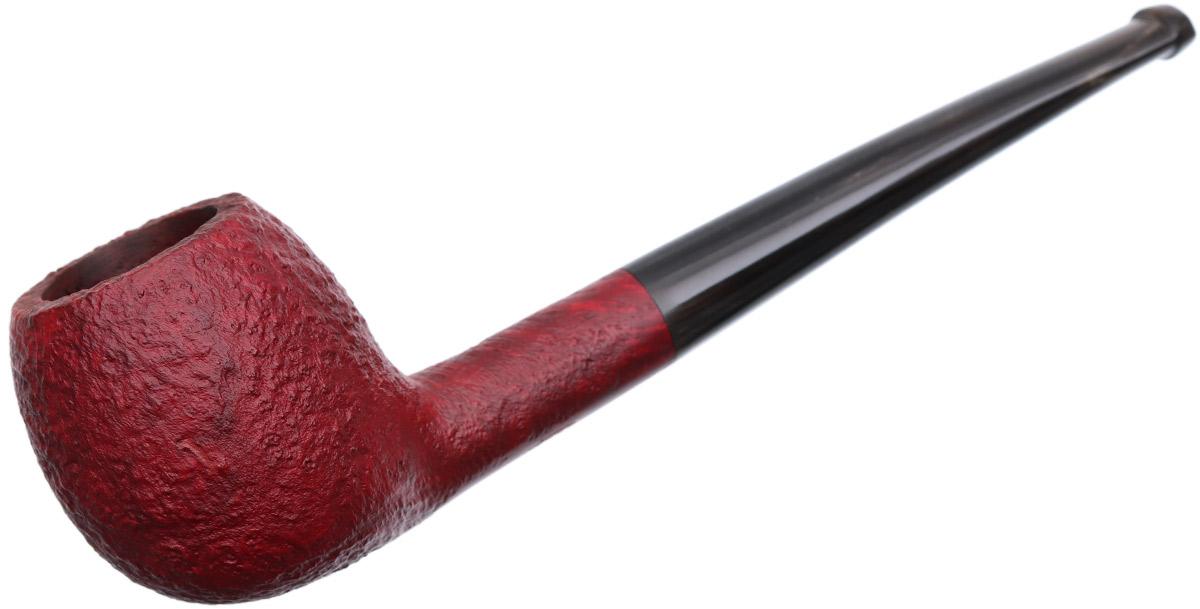 Ropp Ruby Sandblasted Apple