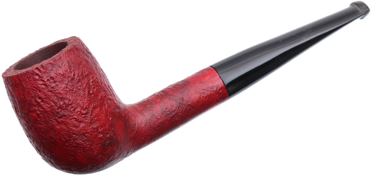 Ropp Ruby Sandblasted Billiard