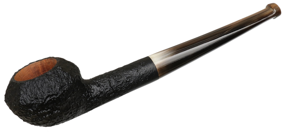 Ropp Vintage Sandblasted (408)