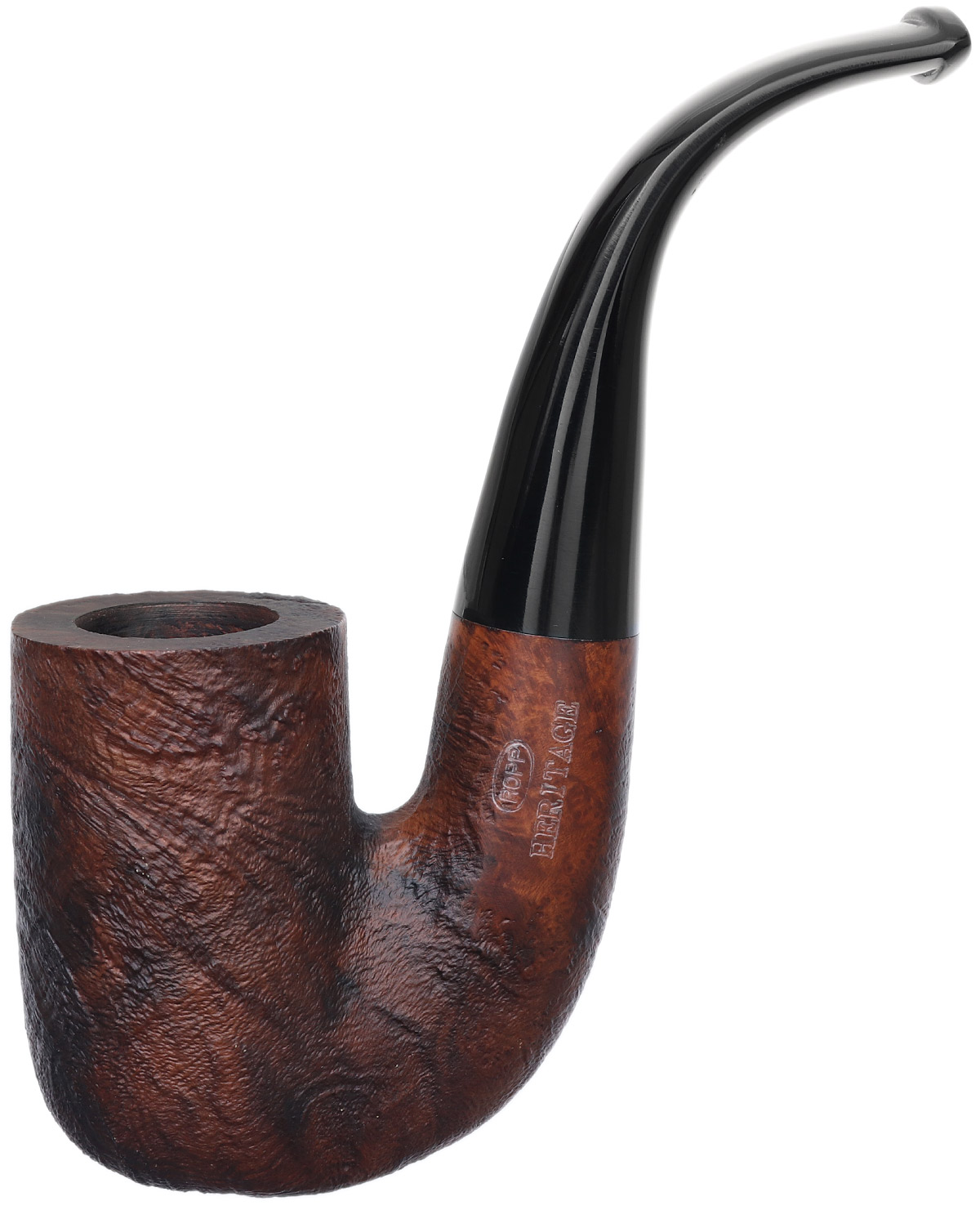 Ropp Heritage Sandblasted (355)