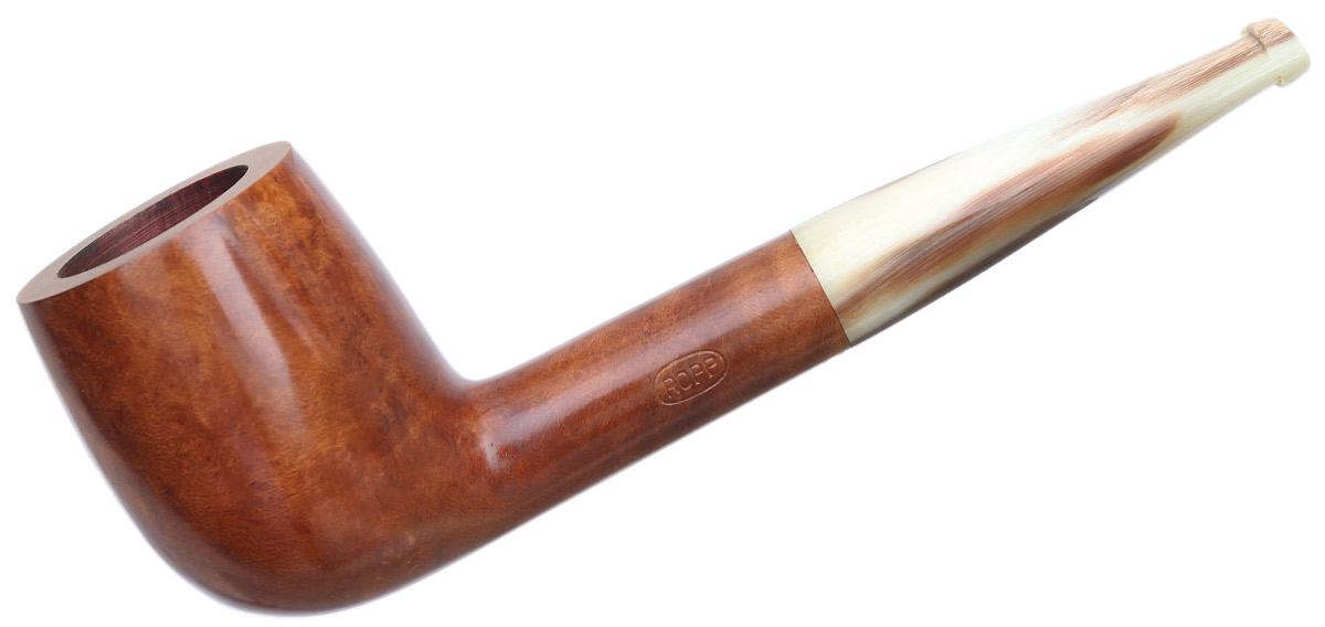New Tobacco Pipes Ropp Vintage Smooth (275) Smokingpipes.eu