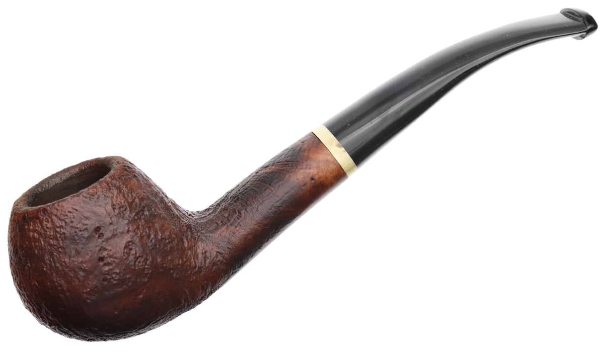 Ropp Buis Sandblasted (370) (9mm)