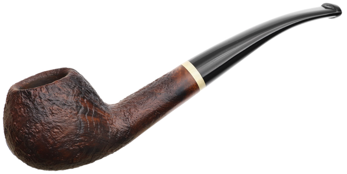 Ropp Buis Sandblasted (370) (9mm)