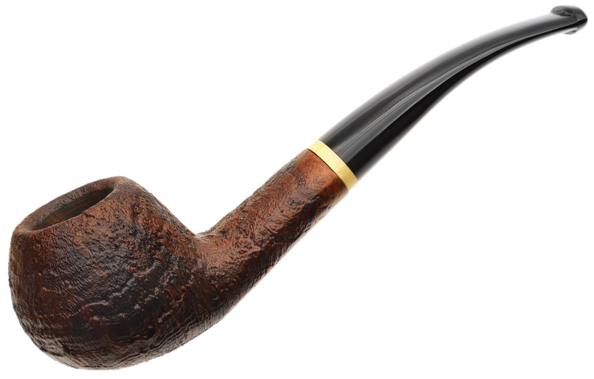 Ropp Buis Sandblasted (370) (9mm)