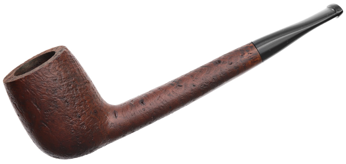 Ropp Sandblasted Canadienne