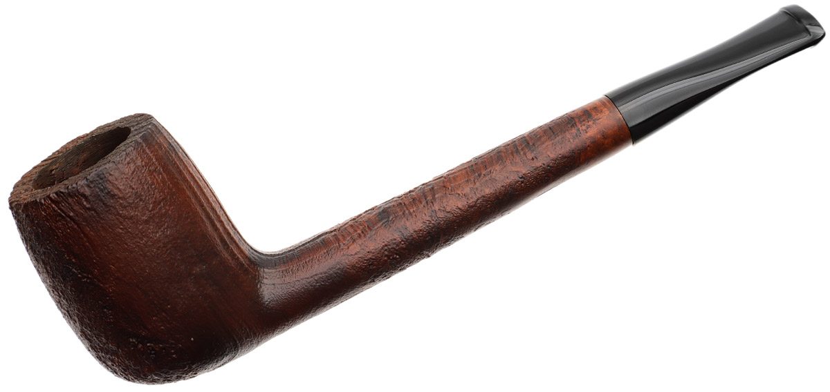 Ropp Sandblasted Canadienne