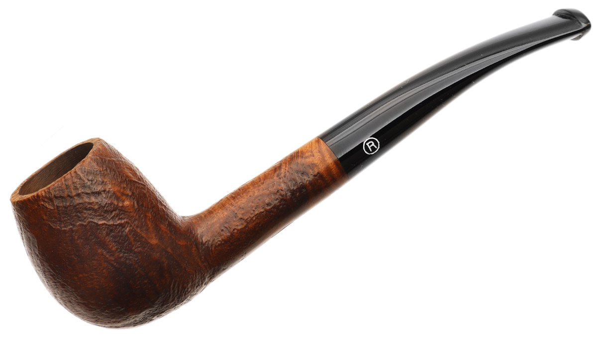 Ropp Etudiant Sandblasted (J08)