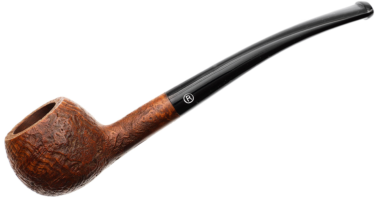 Ropp Etudiant Sandblasted (J16)