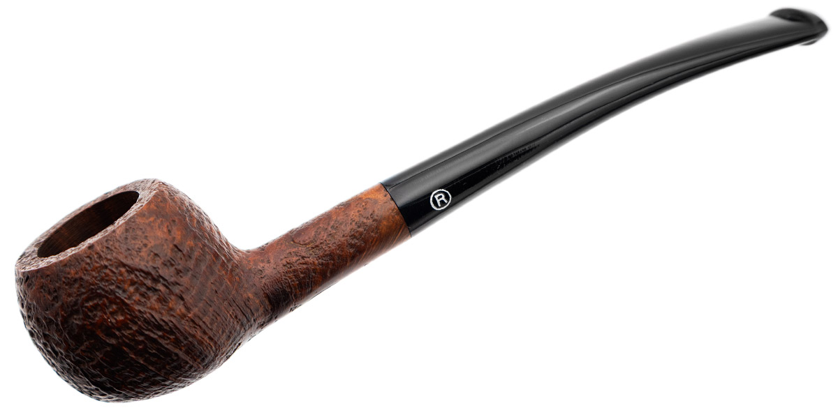 Ropp Etudiant Sandblasted (J16)