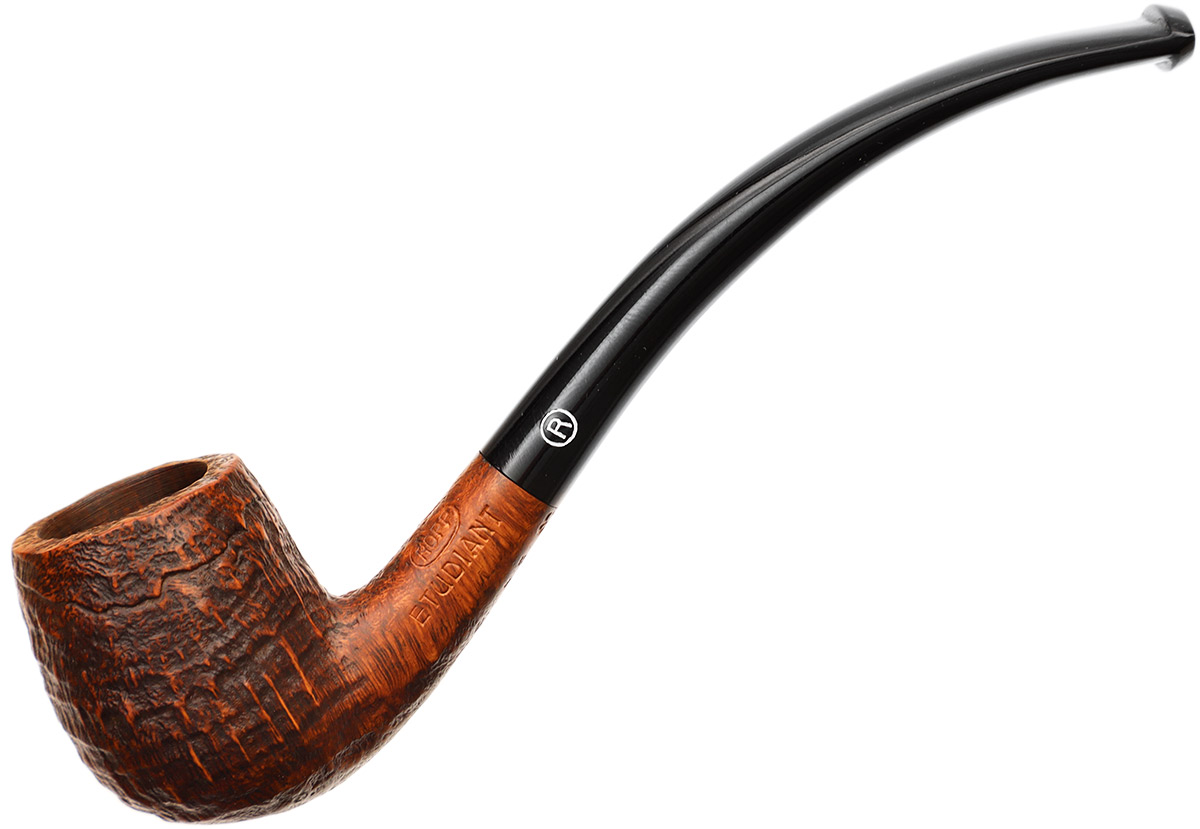 Ropp Etudiant Sandblasted (J03)