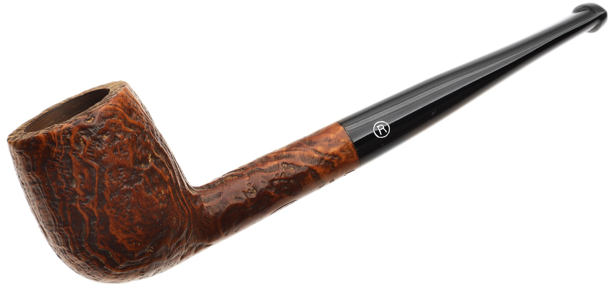 Ropp Etudiant Sandblasted (J07)