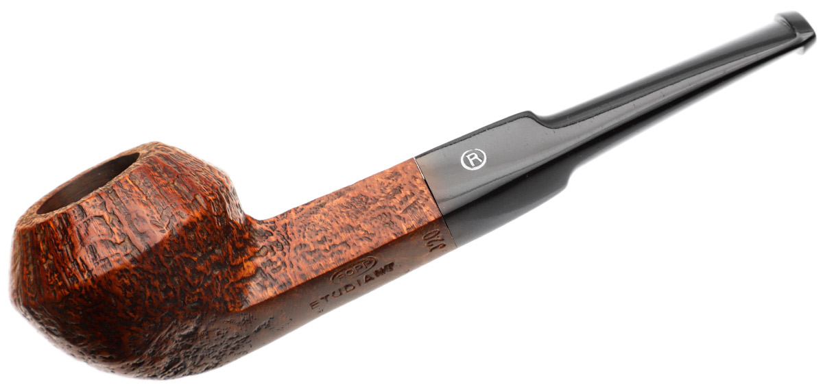 Ropp Etudiant Sandblasted (J20)