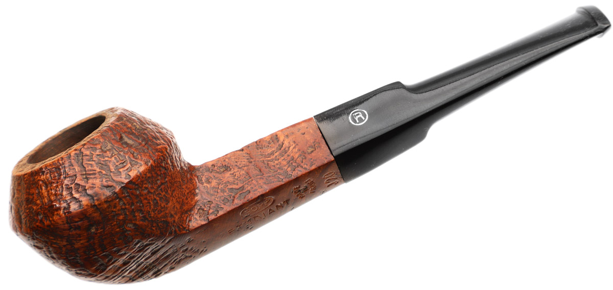 Ropp Etudiant Sandblasted (J20)