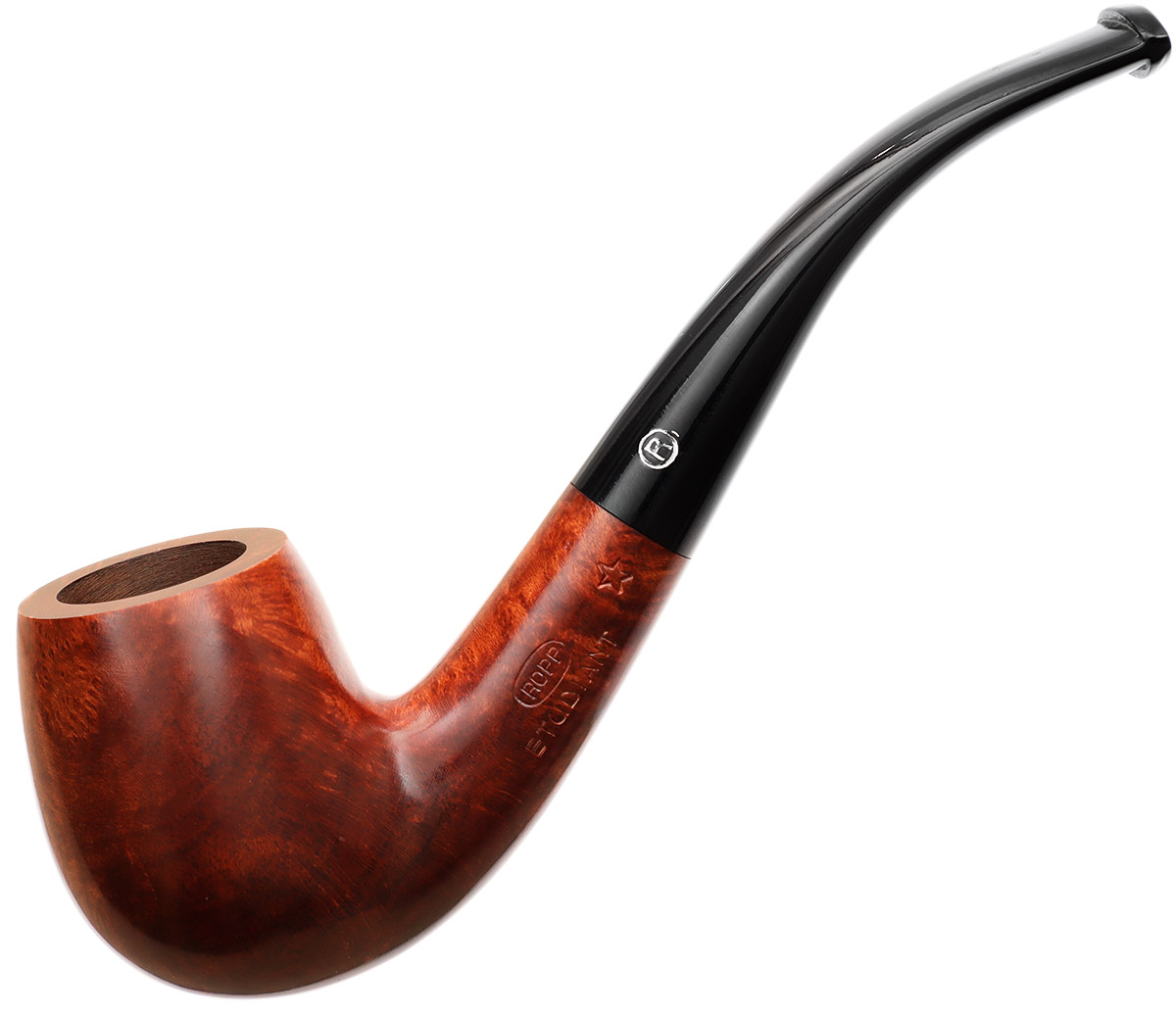 Ropp Etudiant Smooth (J18)