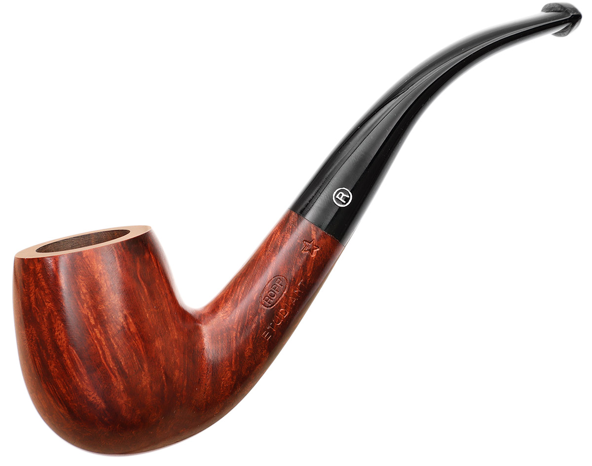 Ropp Etudiant Smooth (J18)