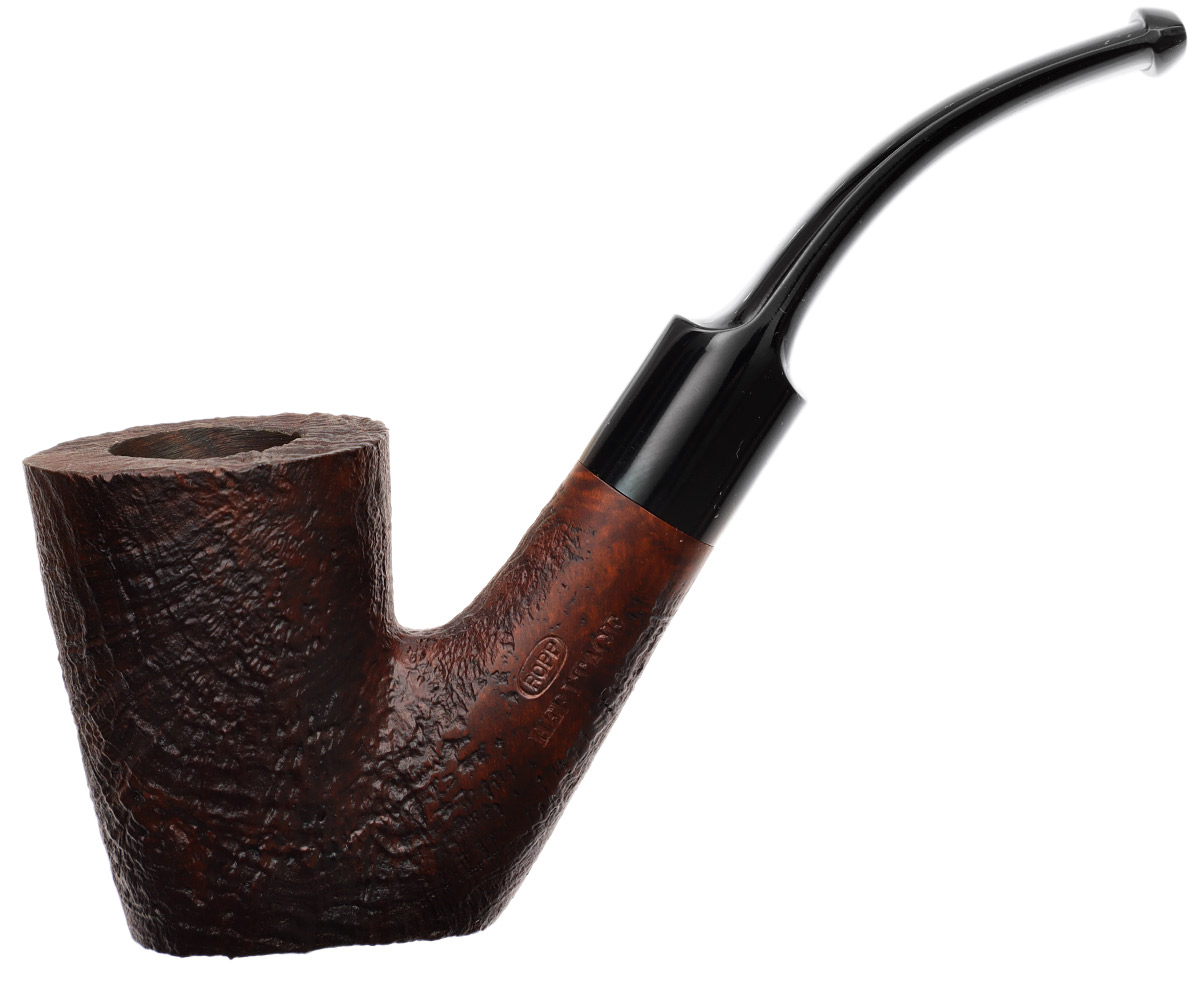 Ropp Heritage Sandblasted (354)