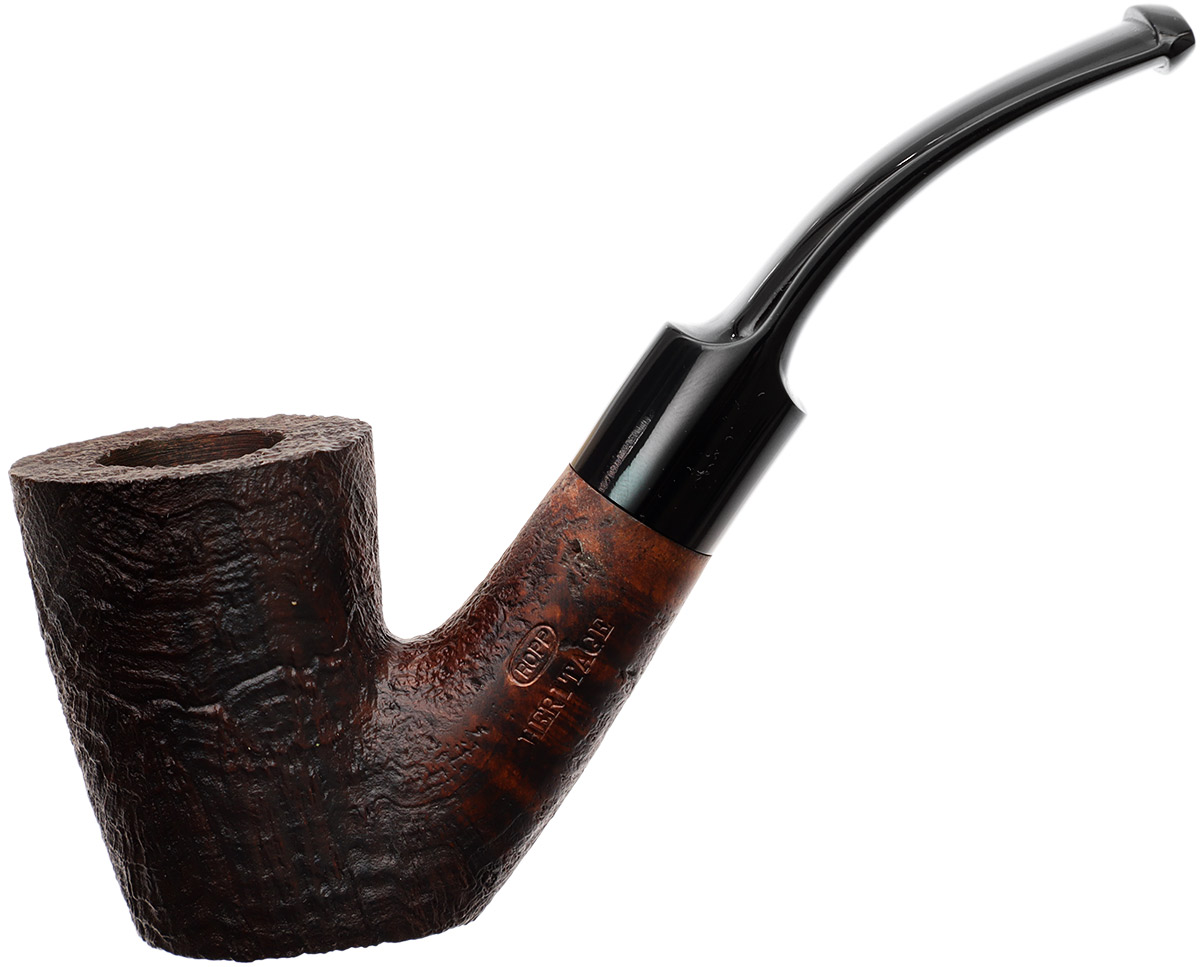 Ropp Heritage Sandblasted (354)