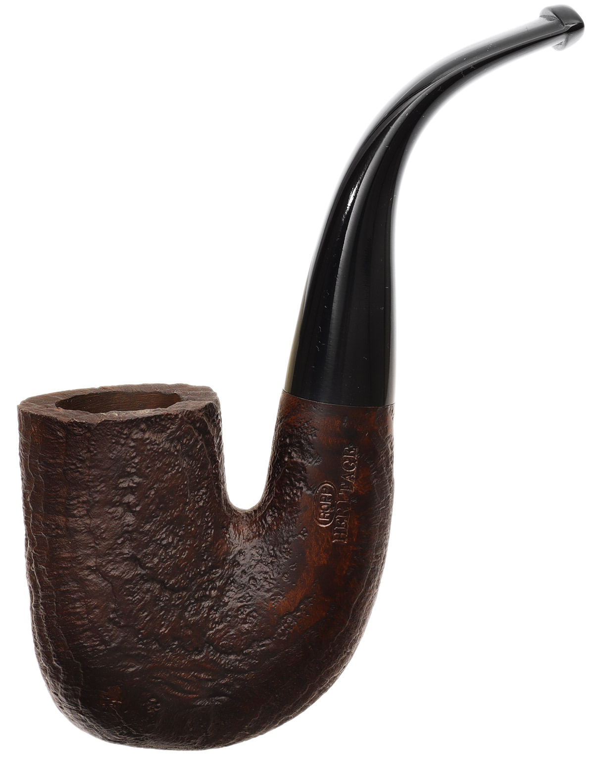 Ropp Heritage Sandblasted (355)