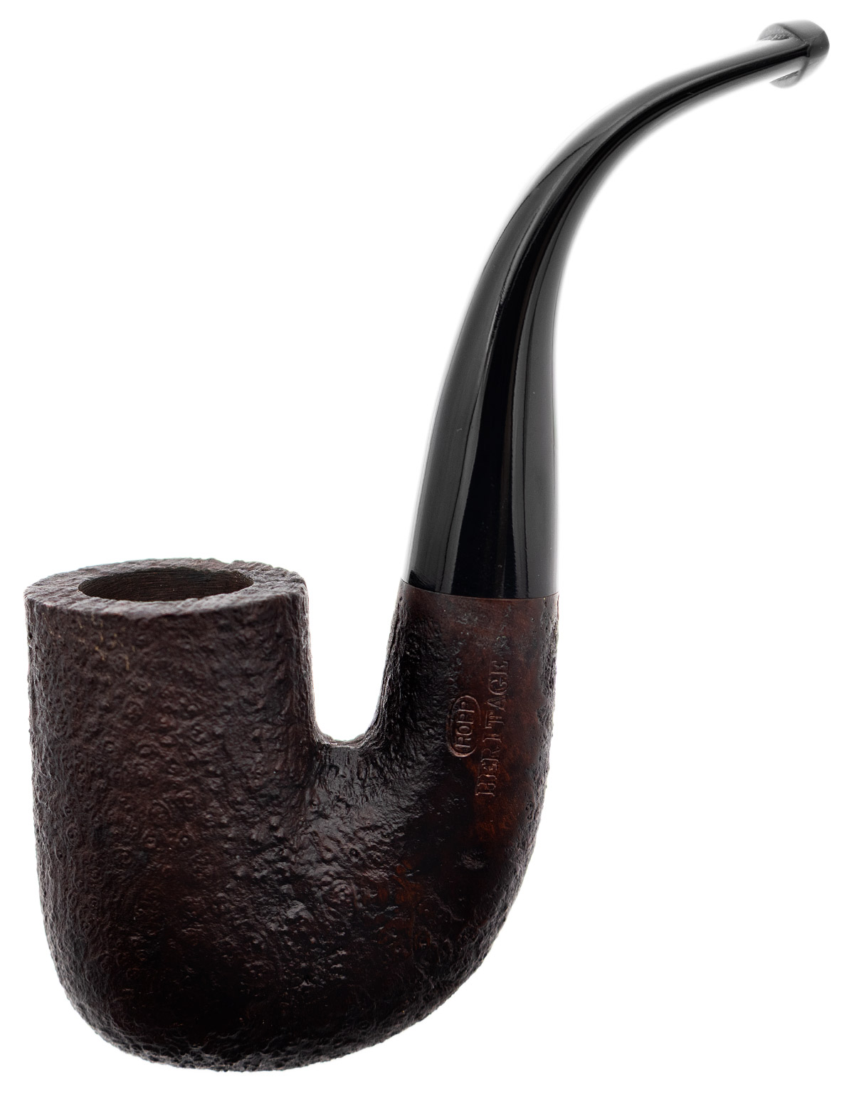 Ropp Heritage Sandblasted (355)