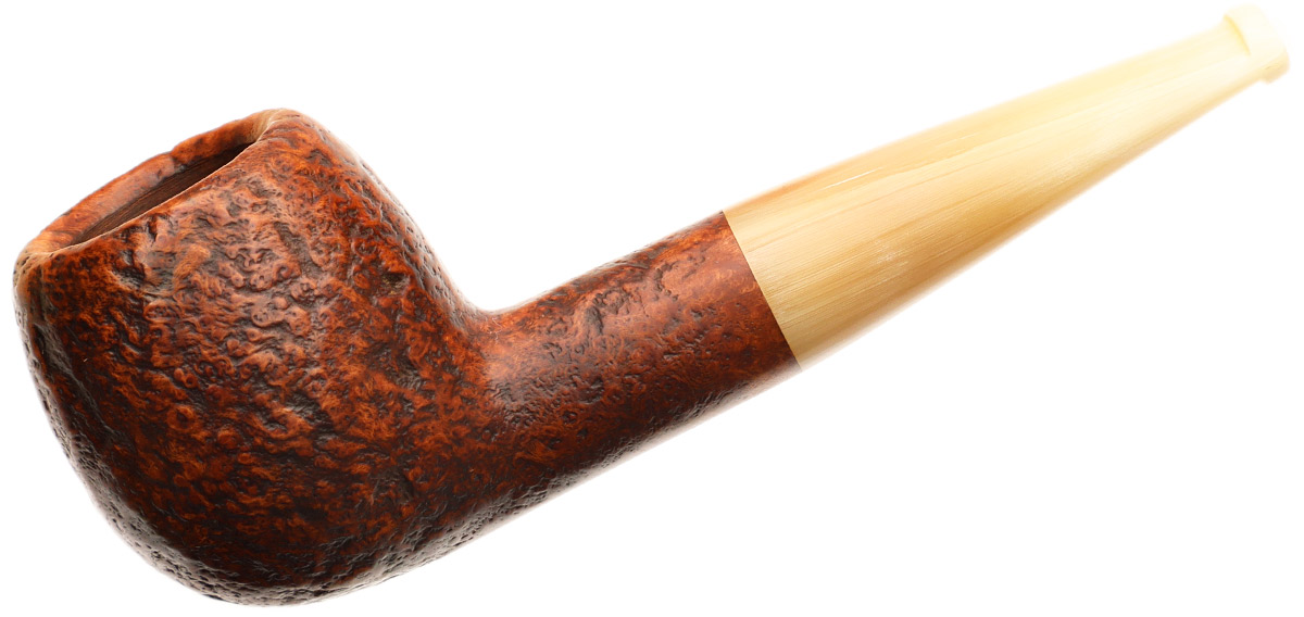 Ropp Vintage Stout Sandblasted Apple