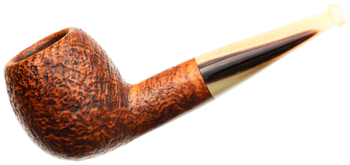 Ropp Vintage Stout Sandblasted Apple