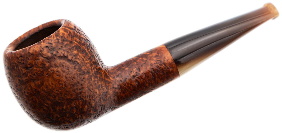 Ropp Vintage Stout Sandblasted Apple