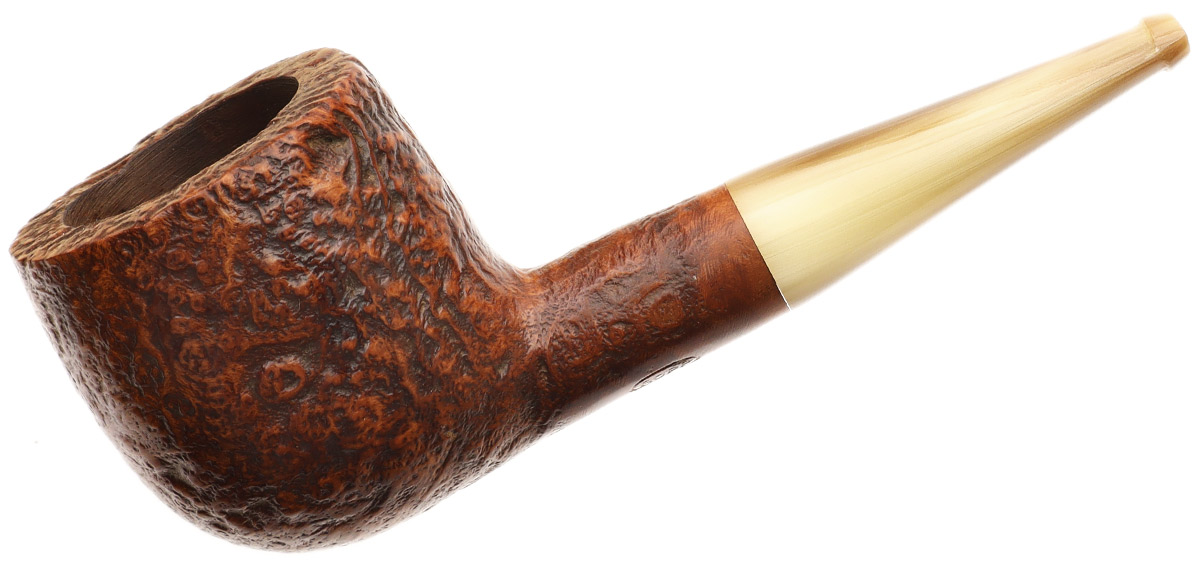 Ropp Vintage Stout Sandblasted Pot
