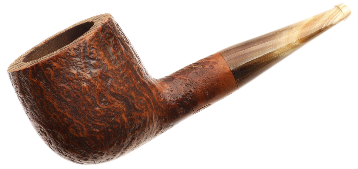 Ropp Vintage Stout Sandblasted Pot