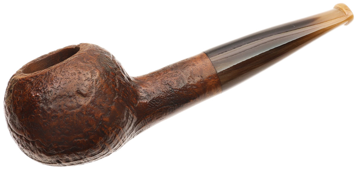 Ropp Vintage Stout Sandblasted Tomato