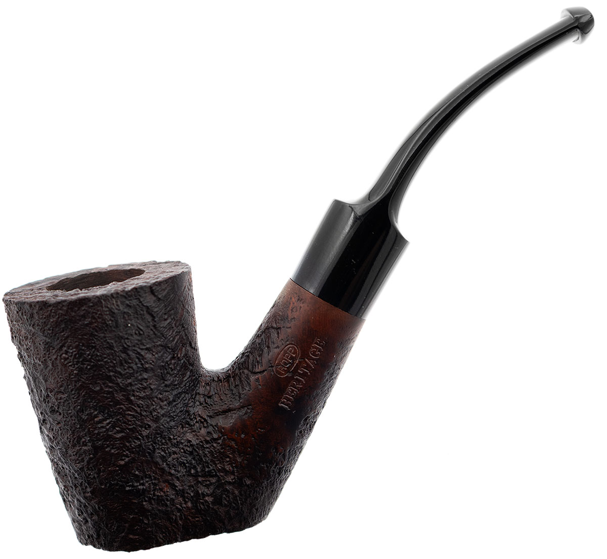 Ropp Heritage Sandblasted (354)