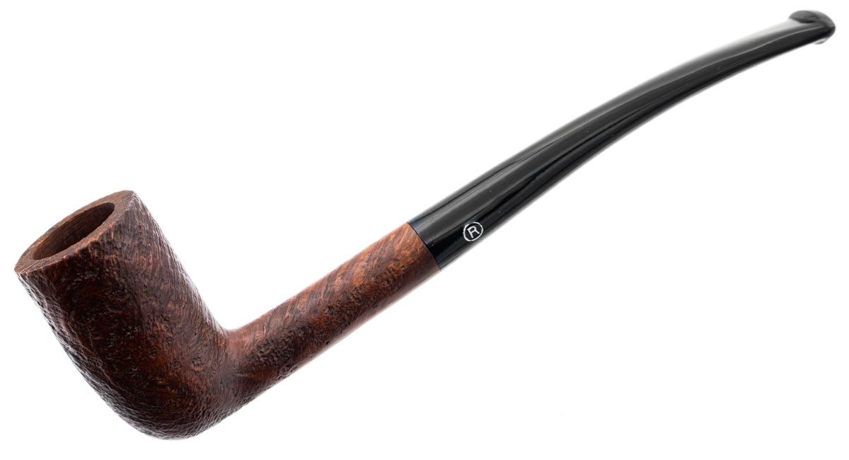 Ropp Etudiant Sandblasted (J05)