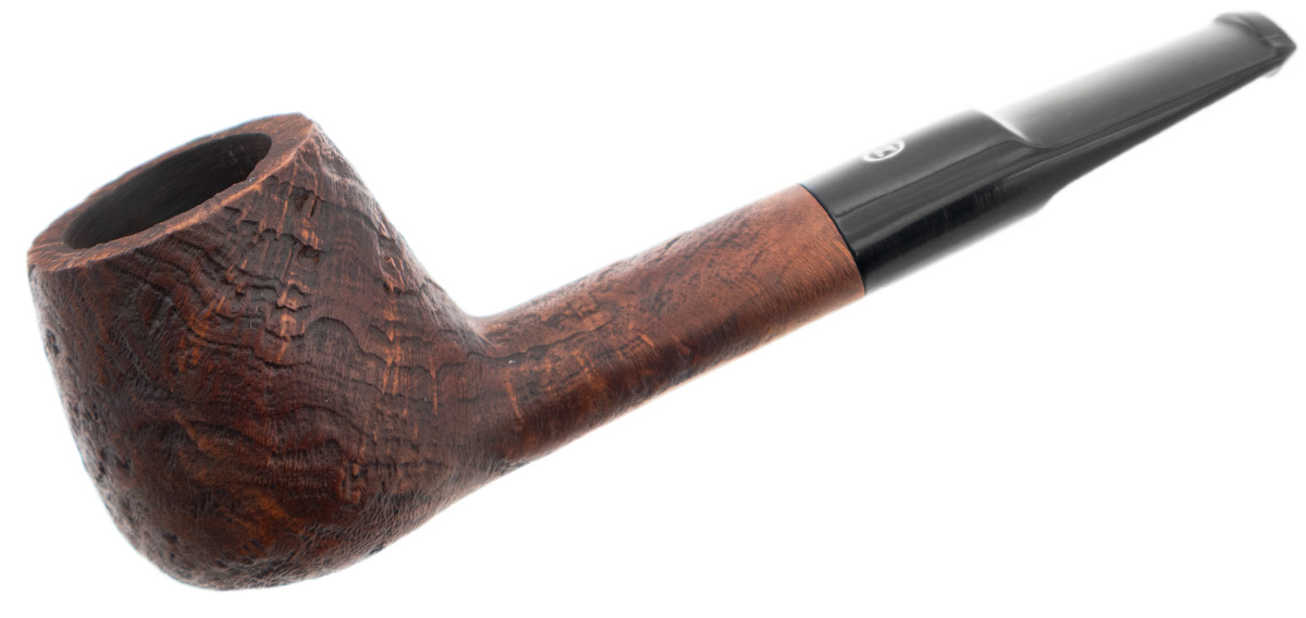 Ropp Etudiant Sandblasted (J11)