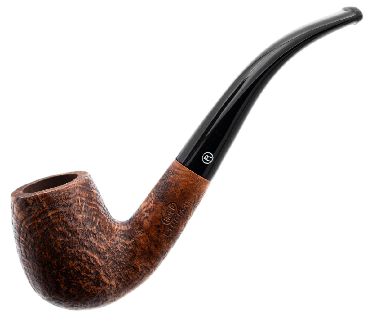 Ropp Etudiant Sandblasted (J18)