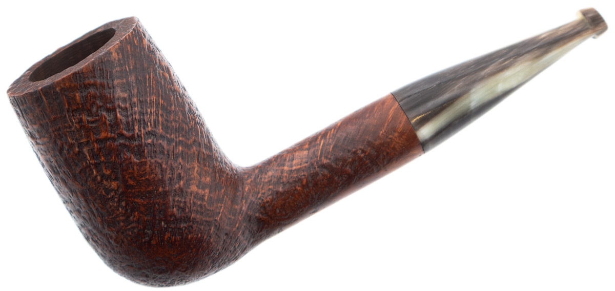 Ropp Vintage Stout Sandblasted Stack