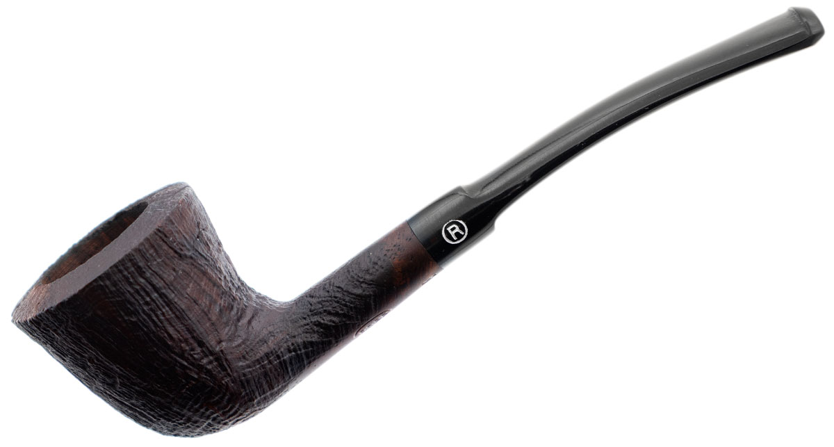 Ropp Etudiant Sandblasted (J04)