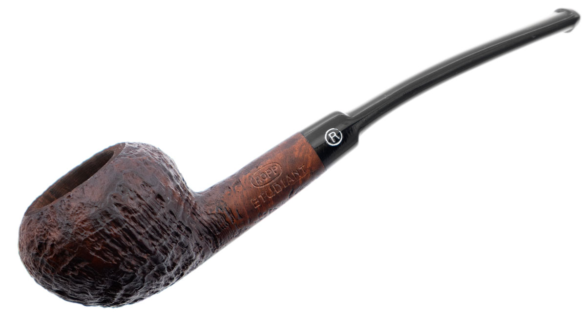 Ropp Etudiant Sandblasted (J06)