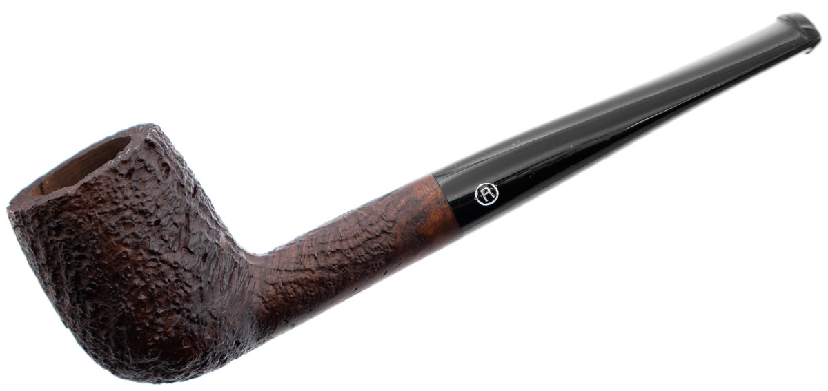 Ropp Etudiant Sandblasted (J07)