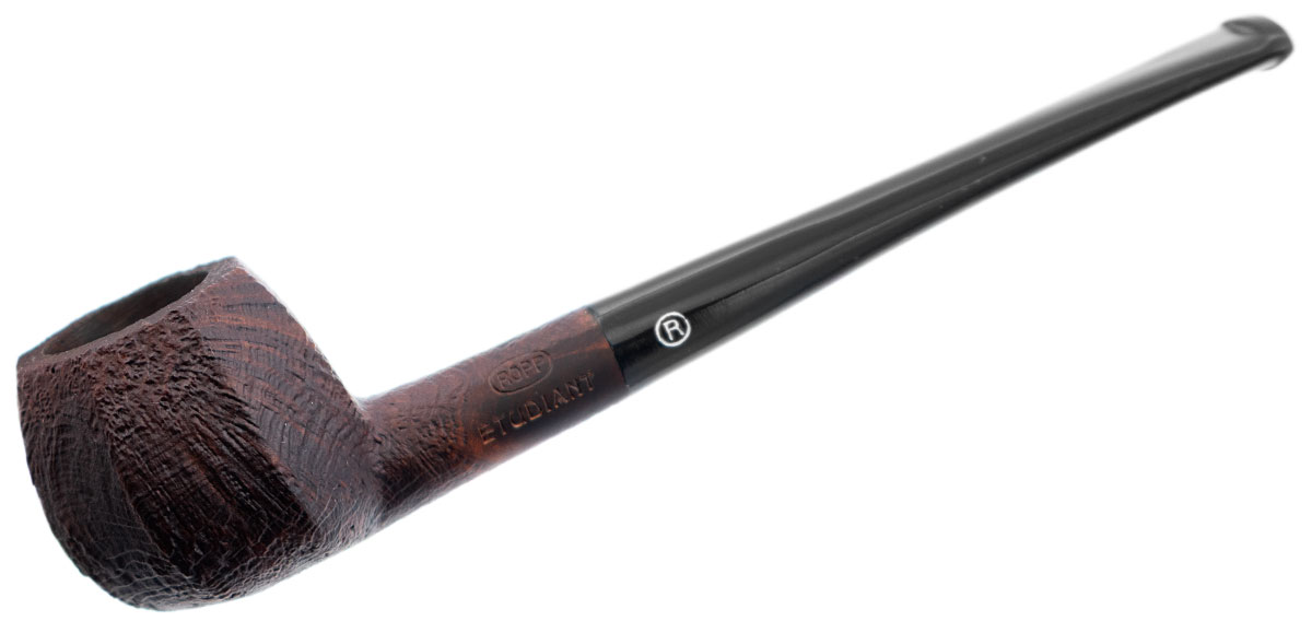 Ropp Etudiant Sandblasted (J23)