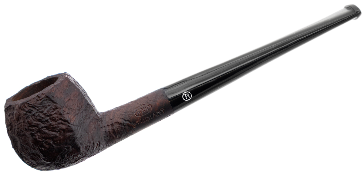 Ropp Etudiant Sandblasted (J23)