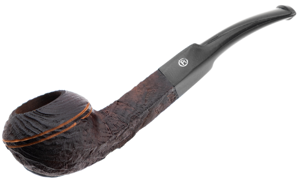 Ropp Etudiant Sandblasted (J24)