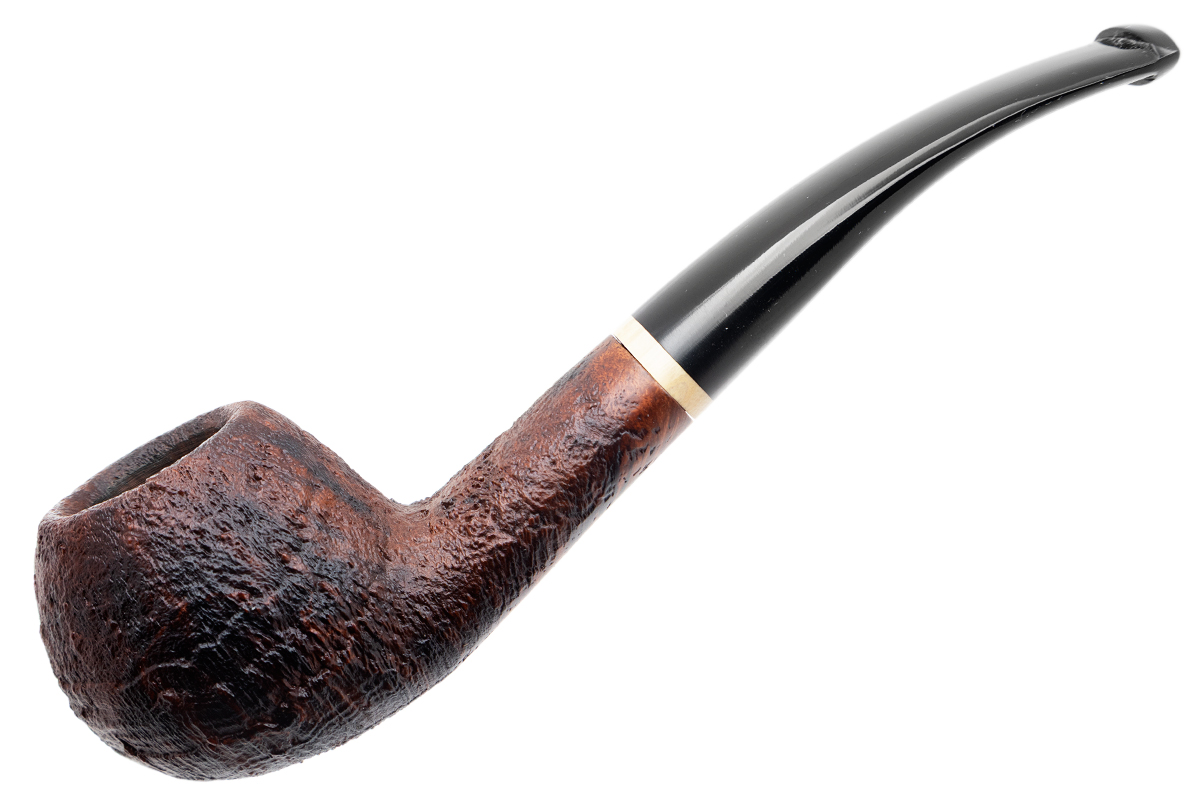 Ropp Buis Sandblasted (370) (9mm)