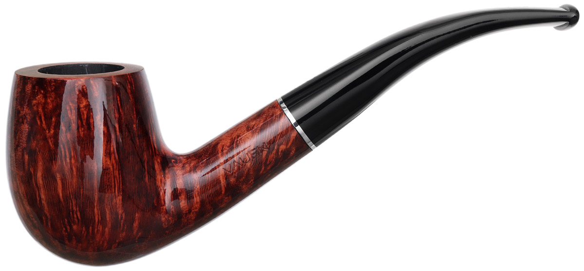 New Tobacco Pipes: Vauen Piccolo (155) (9mm) || Smokingpipes.eu