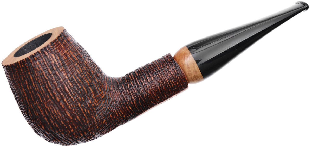 Vauen Luxor Rusticated (411) (9mm)