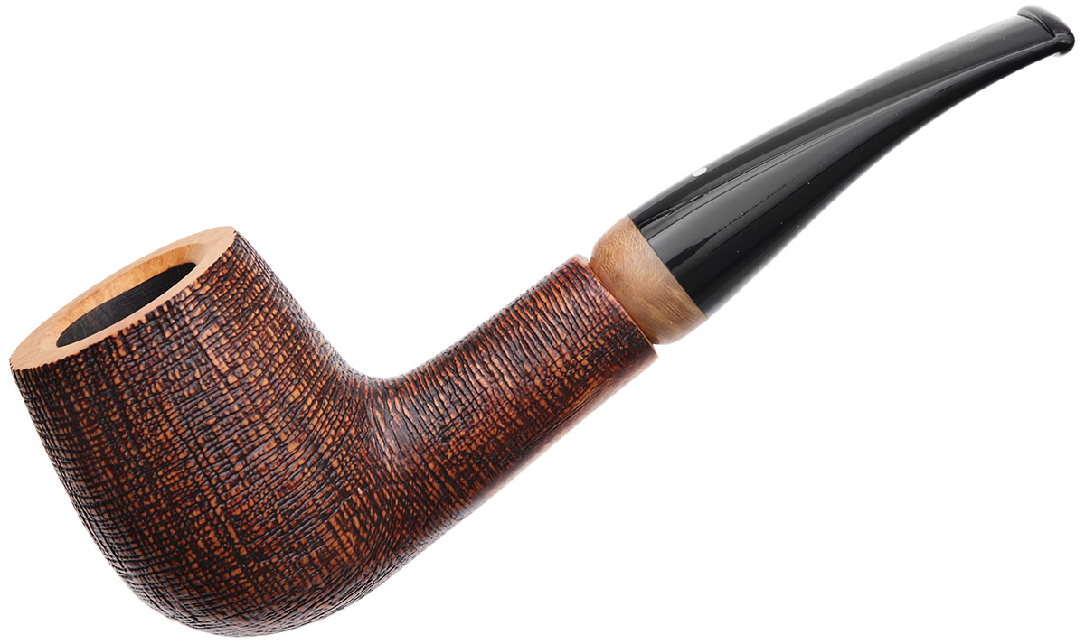 Vauen Luxor Rusticated (436) (9mm)