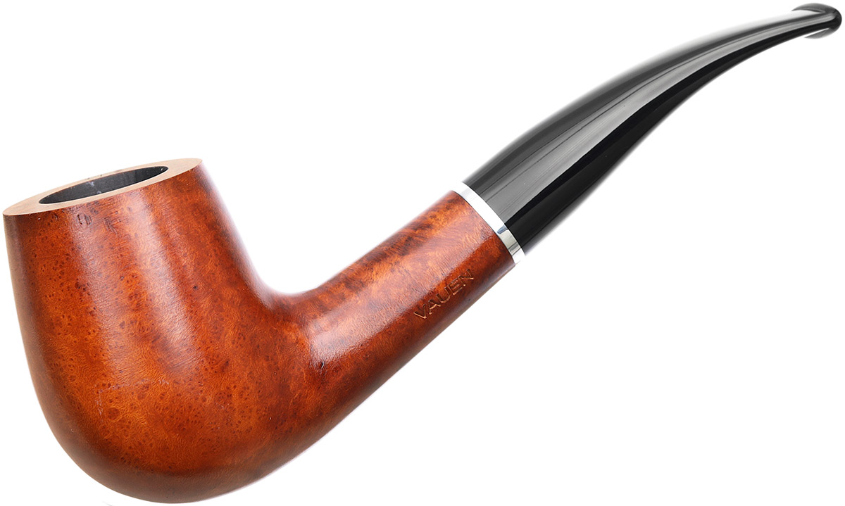 Vauen Royal Smooth Orange (2172) (9mm)