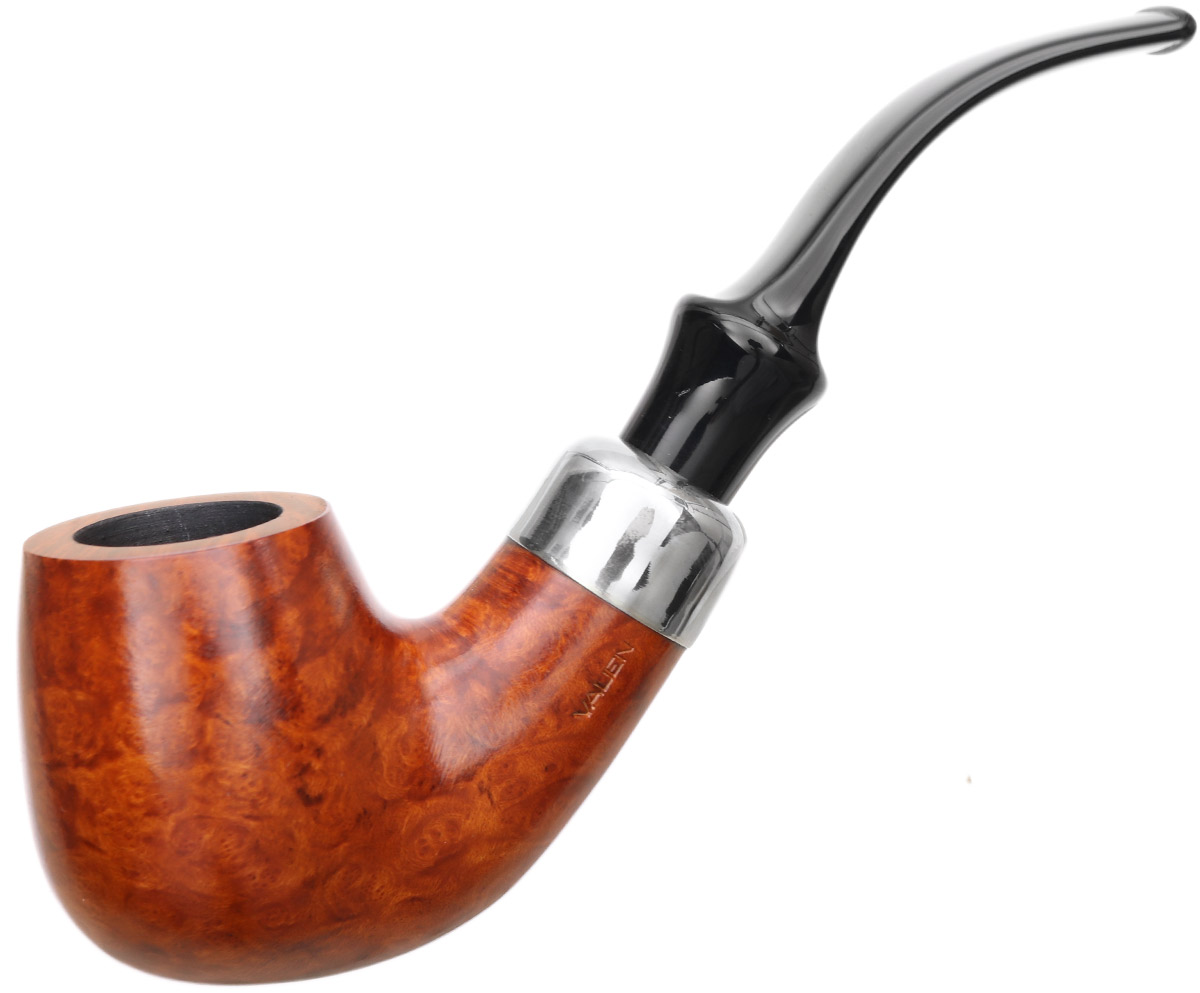 Vauen Royal Smooth Orange (2115) (9mm)